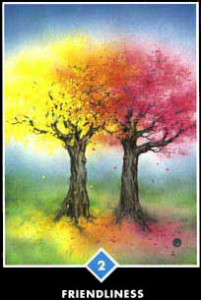 Workshop Osho Zen Tarot en Aura soma