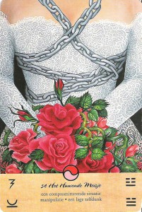 Workshops Tao Orakel en I Tjing 