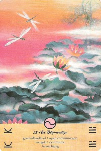 Tao Orakel en I Tjing