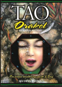 Tao Orakel en I Tjing