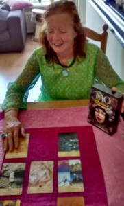 Workshops Tao Oracle and I Ching