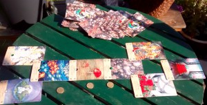 Tao Orakel en I Tjing