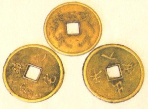 Tao Orakel en I Tjing