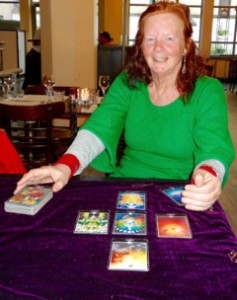E mail courses Osho Zen Tarot