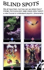 Vervolgcursussen Osho Zen Tarot