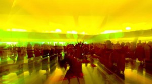 Course in meditation