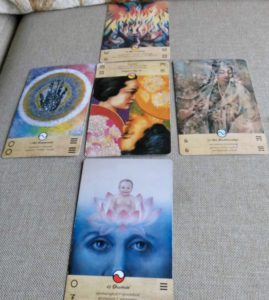 Tao Orakel en I Tjing online cursus