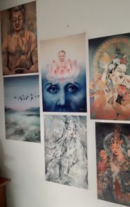 Tao Orakel en I Tjing online cursus