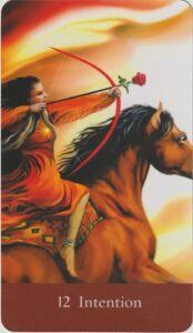 Sacred She Tarot: Consulten en Workshops