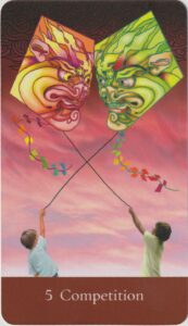 Sacred She Tarot: Consulten en Workshops